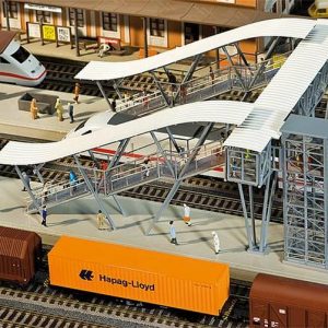 1/87 PERRONBRUG NEUSTADT/WEINSTRA?E