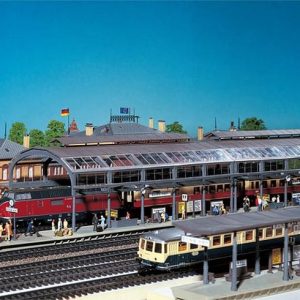 1/87 PERRONOVERKAPPING