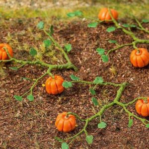 1/87 POMPOENEN 6 STUKS