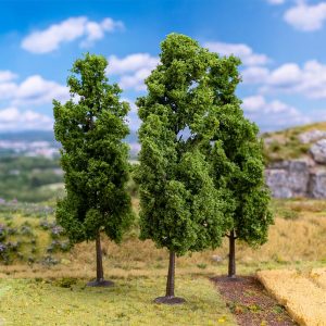 1/87 POPULIEREN 3 STUKS