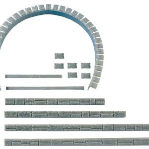 1/87 PORTAALSTEENSRIPS