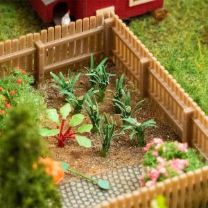 1/87 PREIPLANTEN 20 STUKS