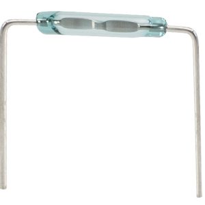 1/87 REED-SENSOR GLAZEN BUIS KLEIN (GR-31 5-12)