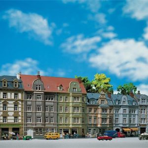 1/87 RIJ STADHUIZEN GOETHESTRA?E