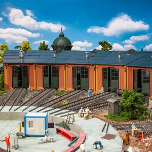 1/87 RINGLOCLOODS MET 12?-INDELING