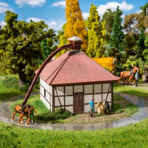 1/87 ROSMOLEN RAHDEN