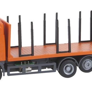 1/87 SCANIA R 13 KORTE HOUTVRACHTWAGEN HERPA