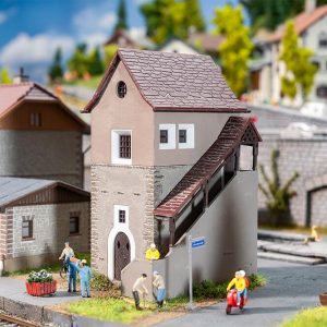 1/87 SCHAKELHUIS ZUOZ (06/25)*