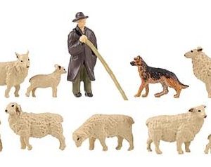 1/87 SCHAPENHOUDERIJ