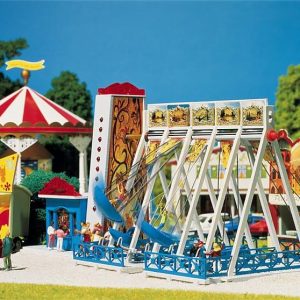 1/87 SCHUITJESSCHOMMELS MET AANDRIJVING