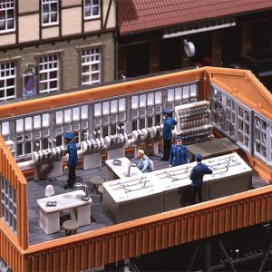 1/87 SEINHUISINRICHTING