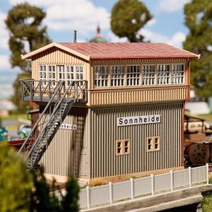 1/87 SEINHUIS SONNHEIDE