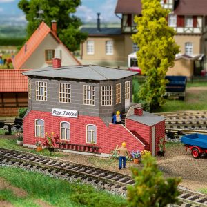 1/87 SEINHUIS ZWECKEL