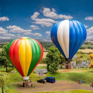 1/87 SET BALLONVAART GOF