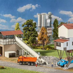 1/87 SET GRINDFABRIEK GOF