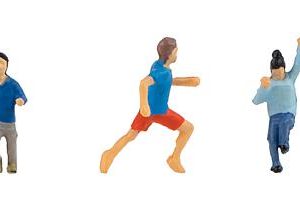 1/87 SPELENDE KINDEREN