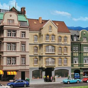 1/87 STADHUIS MET CAF?