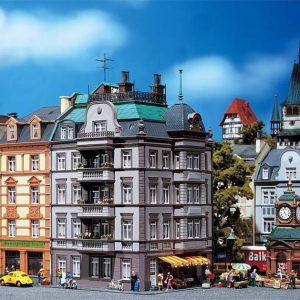 1/87 STADS KOPHUIS GOETHESTRA?E 88