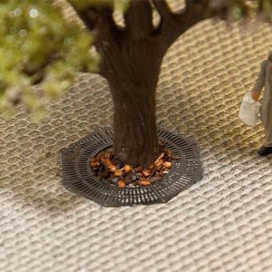 1/87 STRAAT TOEBEHOREN IV