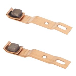 1/87 STUURLUSSEN VOOR TRANSPORTBUSJES 2 STUKS