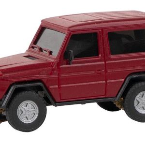 1/87 SUV MB G-KLASSE HERPA