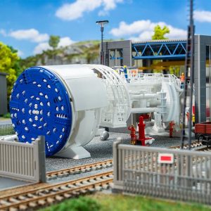 1/87 TUNNELBOORMACHINE IN AANBOUW (06/25)*