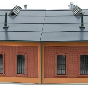 1/87 UITBREIDINGSSET VOOR RINGLOCLOODS MET 12?-IND.