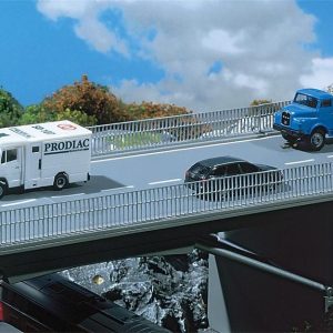 1/87 VEILIGHEIDSHEK 1260 MM