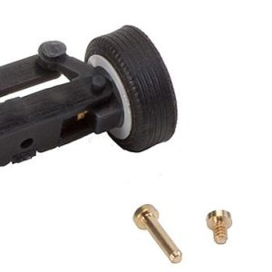 1/87 VOORAS COMPLEET GEMONTEERD VOOR AUTO'S