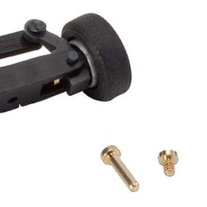 1/87 VOORAS COMPLEET GEMONTEERD VOOR BESTELBUSJES