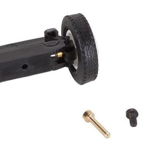 1/87 VOORAS COMPLEET GEMONTEERD VOOR BUS MAN