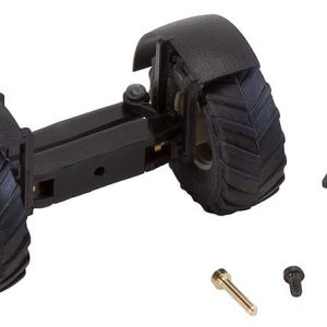 1/87 VOORAS COMPLEET GEMONTEERD VOOR TRACTOR