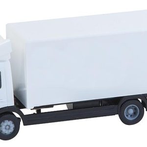 1/87 VRACHTWAGEN MB ATEGO WIT HERPA