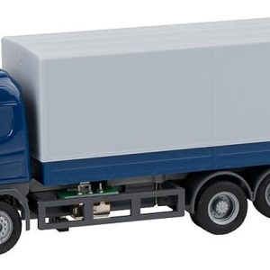 1/87 VRACHTWAGEN SCANIA R 13 HL HERPA