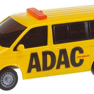 1/87 VW T5 BUS ADAC WIKING