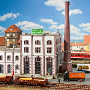 1/87 WEVERIJ RIEDM?LLER