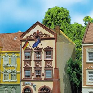 1/87 WIJNLOKAAL ZUR TRAUBE GOF