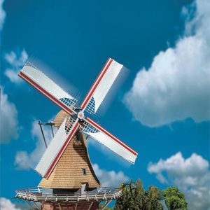 1/87 WINDMOLEN