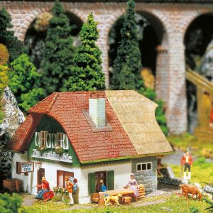 1/87 ZWARTE WOUD MOLEN (02/25)*