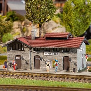 1/87 HALTE ALTOBERNDORF