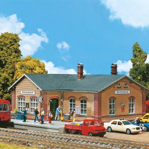 1/87 HALTE SONNEFELD