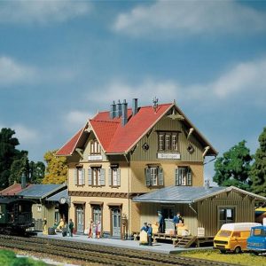 1/87 STATION Güglingen