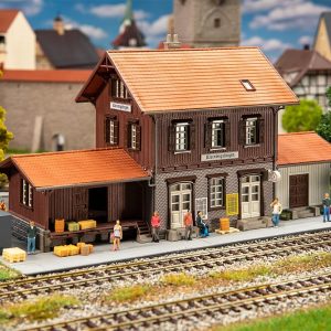 1/87 STATION KLEINENGSTINGEN