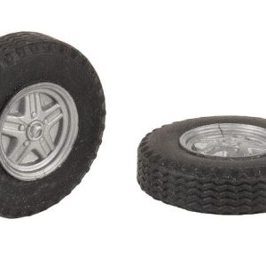 AANDRIJFWIEL MERCEDES BENZ G-KLASSE