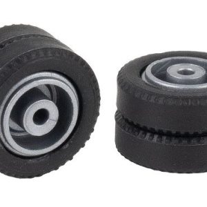 AANDRIJFWIEL VW-CRAFTER FEUERWEHR RETTUNG