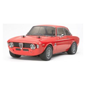 Alfa Giulia Sprint GTA M06