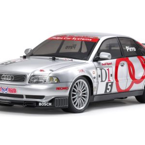 Audi A4 Quattro Touring TT01E