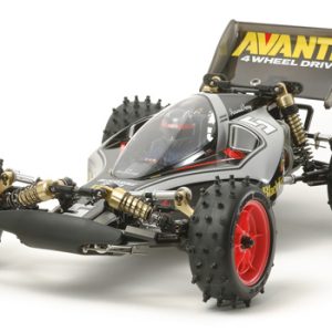 Avante Black Special 2011