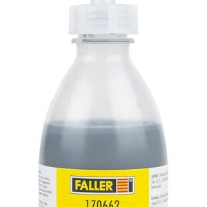 BEDDINGSLIJM GRINTGRIJS 260 ML (1/25) *