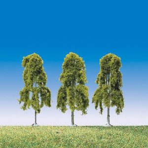 BERKEN TOP SERIE 3 STUKS